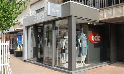 esprit nieuwpoort|Esprit Women